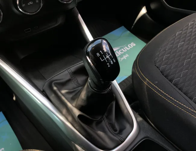 Imagem 15 – Montana 2023 1.2 Turbo Flex Lt Manual