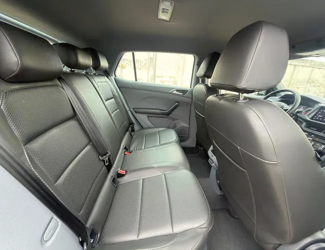 Imagem 20 – T-Cross 2021 1.0 200 Tsi Total Flex Comfortline Automático
