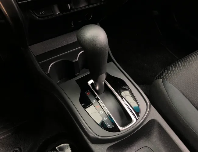 Imagem 13 – City 2020 1.5 Personal 16V Flex 4P Automático