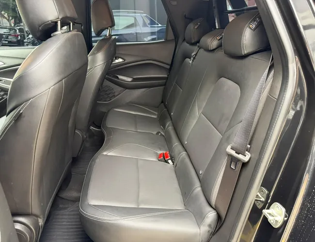 Imagem 10 – Montana 2024 1.2 Turbo Flex Premier Automático