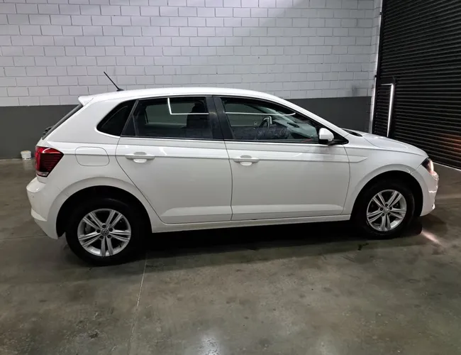 Imagem 10 – Polo 2018 1.0 Mpi Total Flex Manual