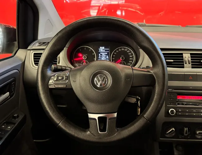 Imagem 5 – Fox 2013 1.6 Mi Bluemotion 8V Flex 4P Manual