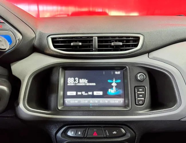 Imagem 8 – Onix 2018 1.0 Mpfi Lt 8V Flex 4P Manual