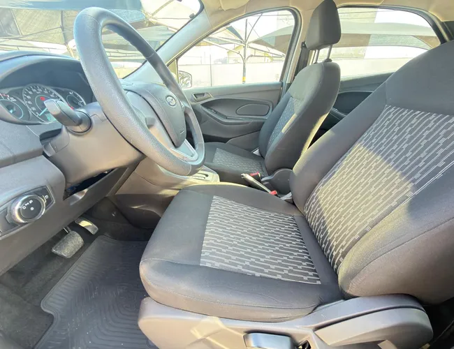 Imagem 11 – Ka 2020 1.5 Ti-Vct Flex Se Plus Automático