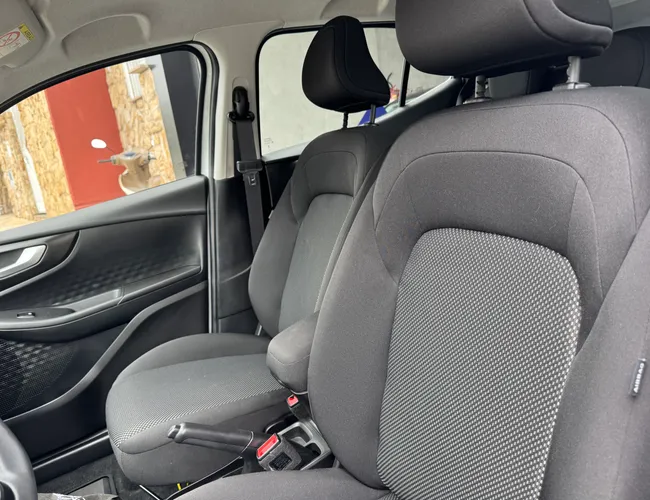 Imagem 6 – Pulse 2025 1.3 Flex Drive Cvt