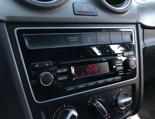 Imagem 10 – Saveiro 2015 1.6 Cross Ce 16V Flex 2P Manual