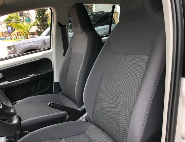 Imagem 7 – Up 2020 1.0 Mpi Total Flex 4P Manual