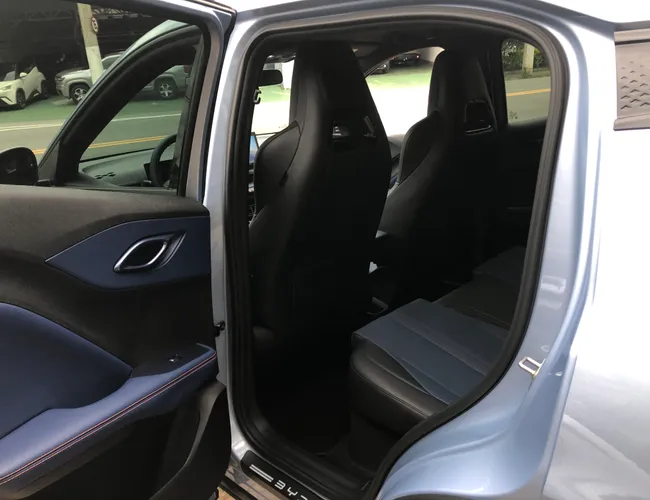 Imagem 11 – Dolphin Mini 2027 38 Kw Elétrico Gs