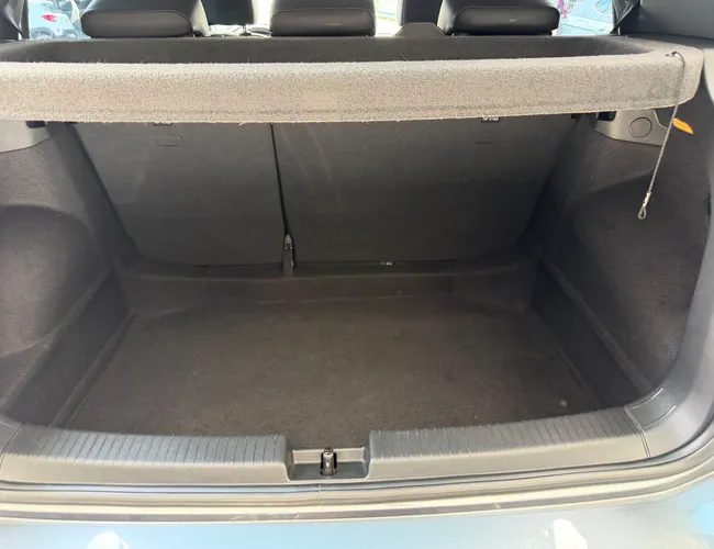 Imagem 11 – T-Cross 2025 1.0 200 Tsi Total Flex Comfortline Automático