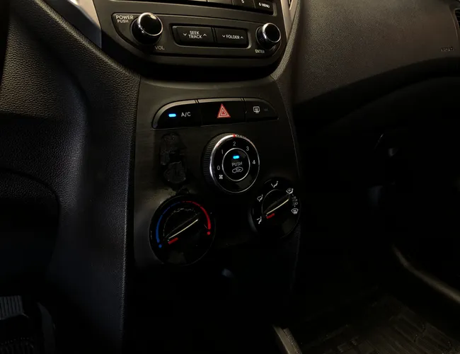 Imagem 7 – Hb20 2019 1.0 Unique 12V Flex 4P Manual