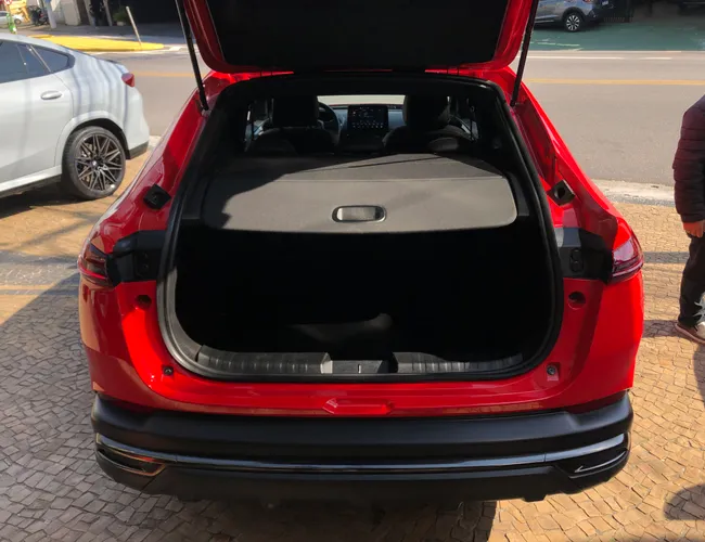 Imagem 11 – Fastback 2023 1.3 Turbo 270 Flex Limited Edition At6
