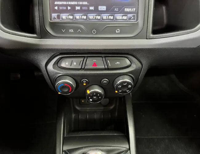 Imagem 5 – Onix 2016 1.0 Mpfi Lt 8V Flex 4P Manual