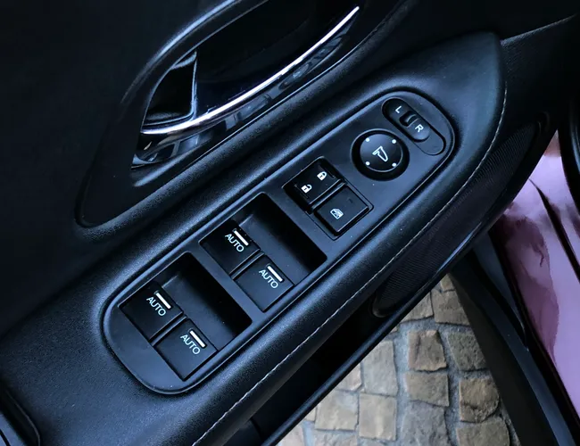 Imagem 8 – Hr-V 2018 1.8 16V Flex Ex 4P Automático