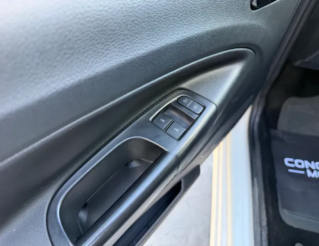 Imagem 9 – Saveiro 2023 1.6 Msi Robust Cs 16V Flex 2P Manual