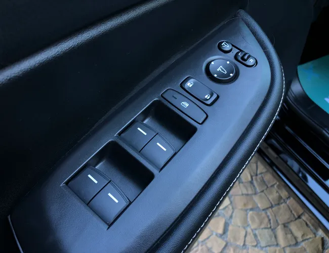 Imagem 12 – City 2024 1.5 I-Vtec Flex Hatch Exl Cvt