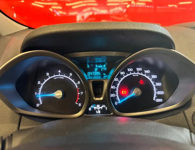 Imagem 5 – Ecosport 2014 2.0 Titanium 16V Flex 4P Automático