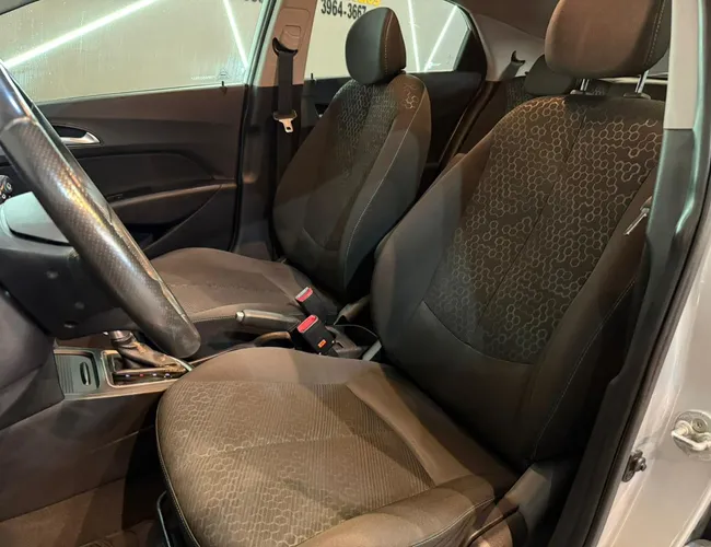 Imagem 12 – Hb20x 2017 1.6 16V Premium Flex 4P Automático