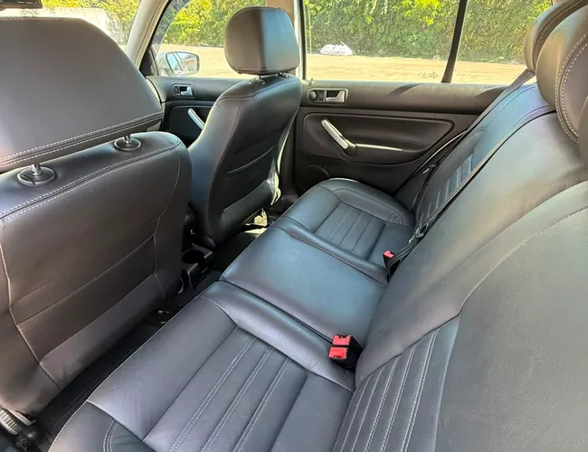 Imagem 15 – Golf 2013 2.0 Mi Sportline 8V Flex 4P Tiptronic