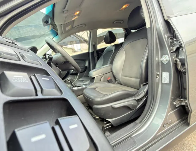 Imagem 10 – Ix35 2020 2.0 Mpfi Gl 16V Flex 4P Automático