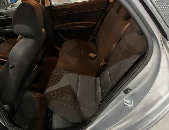 Imagem 11 – Hb20 2025 1.0 12V Flex Comfort Plus Manual