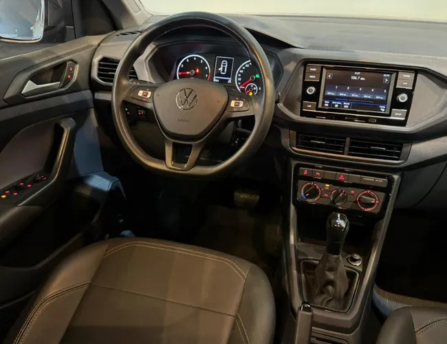 Imagem 11 – T-Cross 2024 1.0 200 Tsi Total Flex Sense Automático