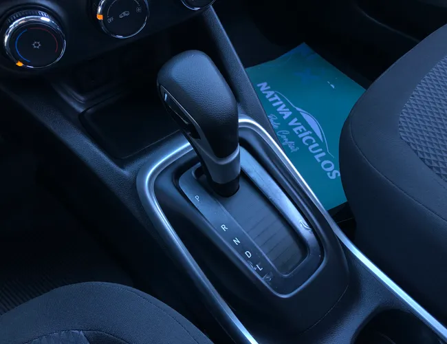 Imagem 14 – Tracker 2025 1.0 Turbo Flex Automático