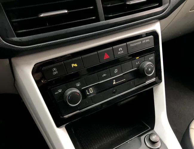 Imagem 14 – T-Cross 2020 1.4 250 Tsi Total Flex Highline Automático