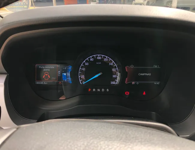 Imagem 15 – Ranger 2023 3.2 Limited 4X4 Cd 20V Diesel 4P Automático