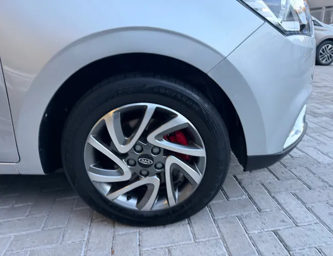 Imagem 16 – T40 2019 1.6 16V Gasolina 4P Cvt