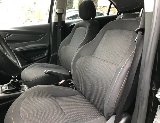 Imagem 7 – Onix 2014 1.0 Mpfi Lt 8V Flex 4P Manual