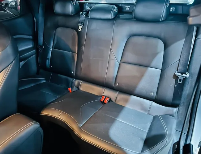 Imagem 11 – Montana 2025 1.2 Turbo Flex Premier Automático