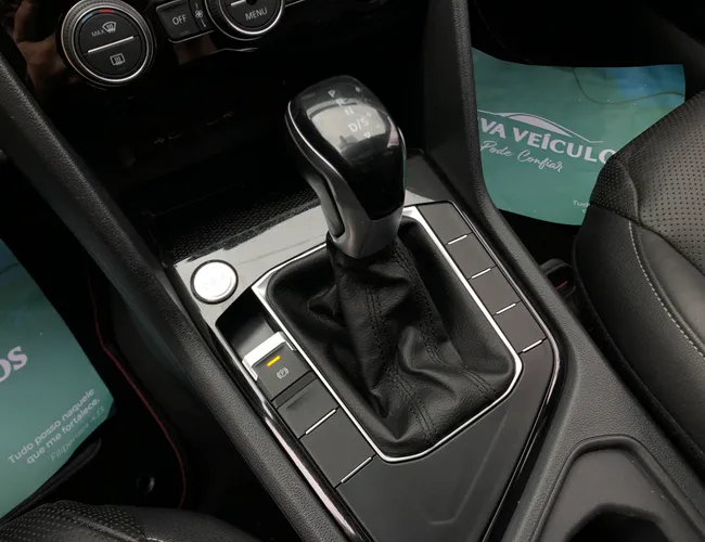 Imagem 15 – Taos 2022 1.4 250 Tsi Total Flex Highline Automático