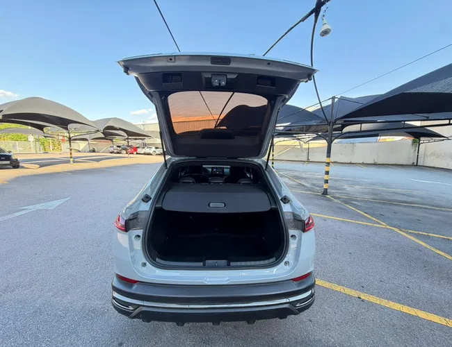 Imagem 7 – Fastback 2023 1.3 Turbo 270 Flex Limited Edition At6