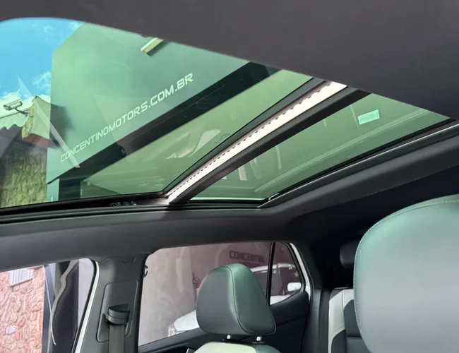 Imagem 7 – T-Cross 2021 1.4 250 Tsi Total Flex Highline Automático