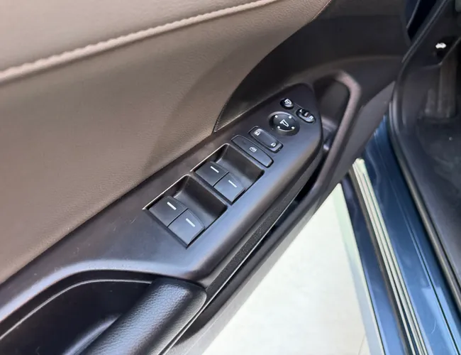 Imagem 8 – Civic 2021 2.0 16V Flexone Exl 4P Cvt