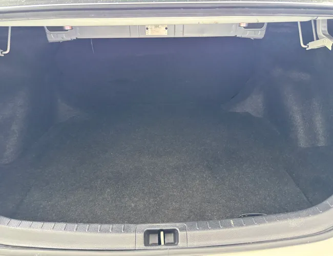 Imagem 11 – Corolla 2018 1.8 Gli 16V Flex 4P Automático