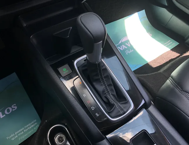 Imagem 14 – City 2025 1.5 I-Vtec Flex Hatch Ex Cvt