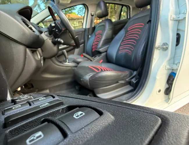 Imagem 14 – Bravo 2013 1.8 Sporting 16V Flex 4P Automatizado