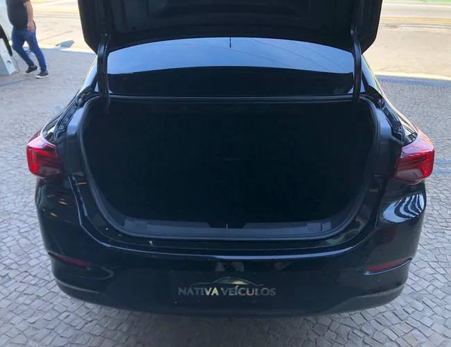 Imagem 10 – Onix 2021 1.0 Turbo Flex Plus Premier Midnight Automático