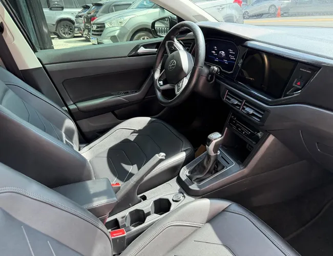 Imagem 8 – Polo 2025 1.0 170 Tsi Highline Automático