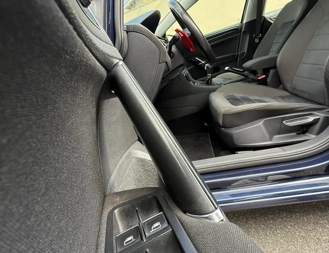 Imagem 10 – Golf 2015 1.4 Tsi Highline 16V Gasolina 4P Automático