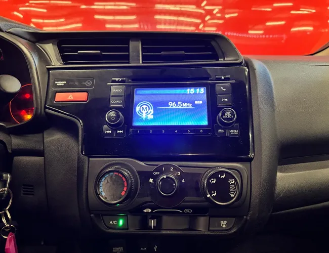 Imagem 7 – Fit 2015 1.5 Ex 16V Flex 4P Automático
