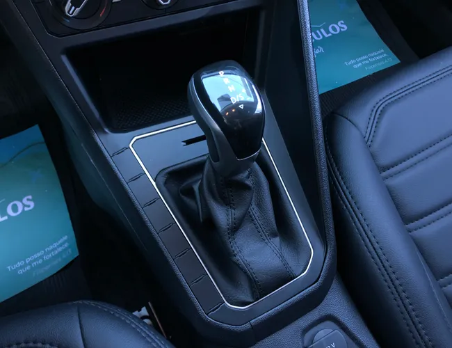 Imagem 14 – Nivus 2026 1.0 200 Tsi Total Flex Sense Automático