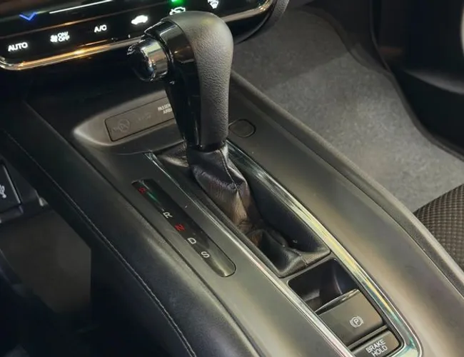 Imagem 12 – Hr-V 2017 1.8 16V Flex Ex 4P Automático