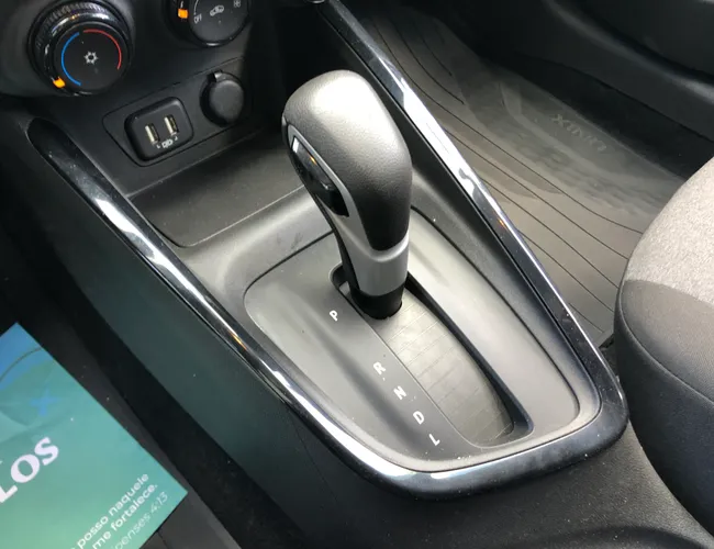 Imagem 14 – Onix 2022 1.0 Turbo Flex Plus Automático