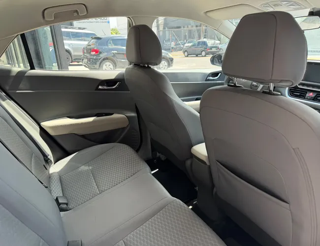 Imagem 11 – Hb20s 2022 1.0 Tgdi Flex Evolution Automático