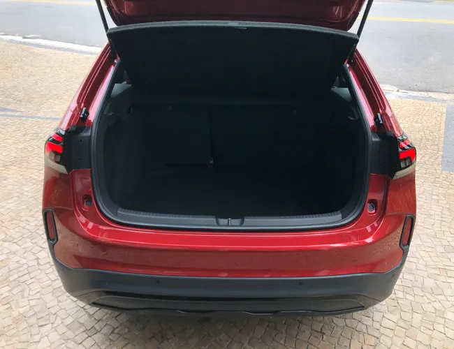 Imagem 11 – Nivus 2026 1.4 250 Tsi Total Flex Gts Automático