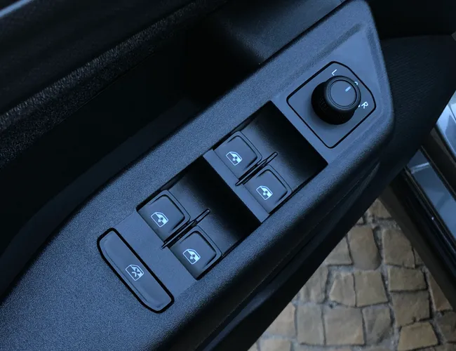 Imagem 8 – Tera 2026 1.0 170 Tsi Comfort Automático