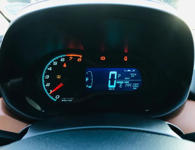 Imagem 15 – Onix 2018 1.4 Mpfi Activ 8V Flex 4P Automático