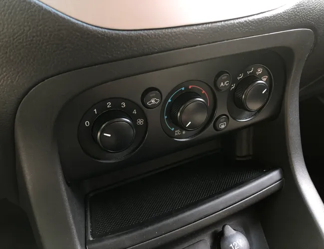 Imagem 12 – Ka 2018 1.0 Ti-Vct Flex Se Manual